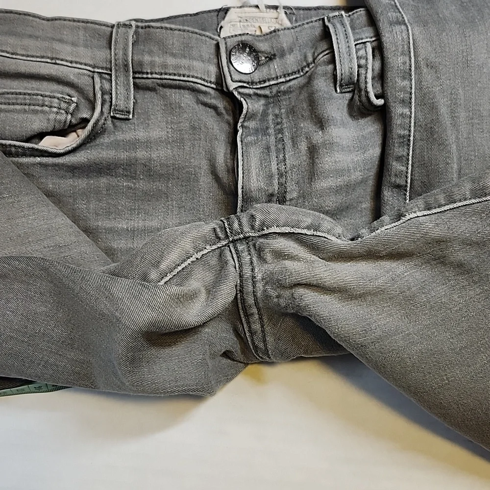 Current/Elliot Jeans Size 30-0